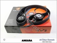 Ford Yedek Parça - EUROREPAR TRİGER SETİ 1.6 TDCİ